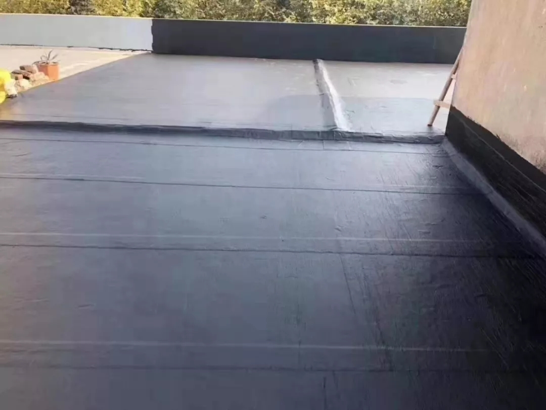 如何选择金属屋顶防水补漏涂料？